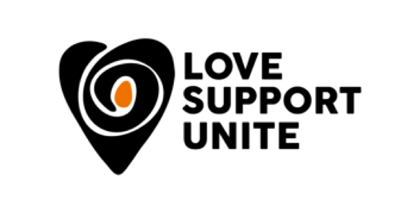 Love Support Unite